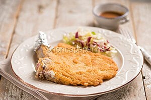 Cotoletta alla milanese