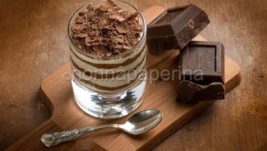 Tiramisu alla ricotta