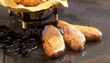 Foie gras di oca all’aceto balsamico, un piatto elegante