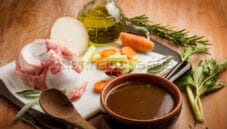 Fondo bruno, una preparazione dai mille usi