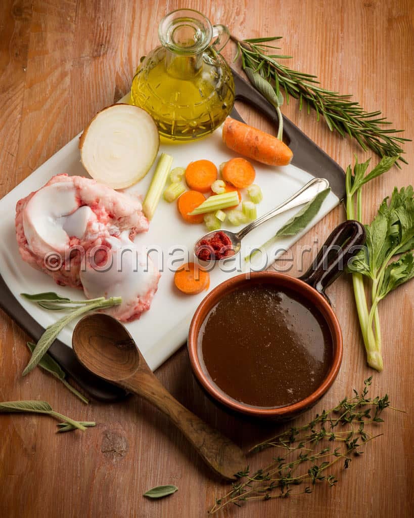 Fondo bruno Fondo bruno