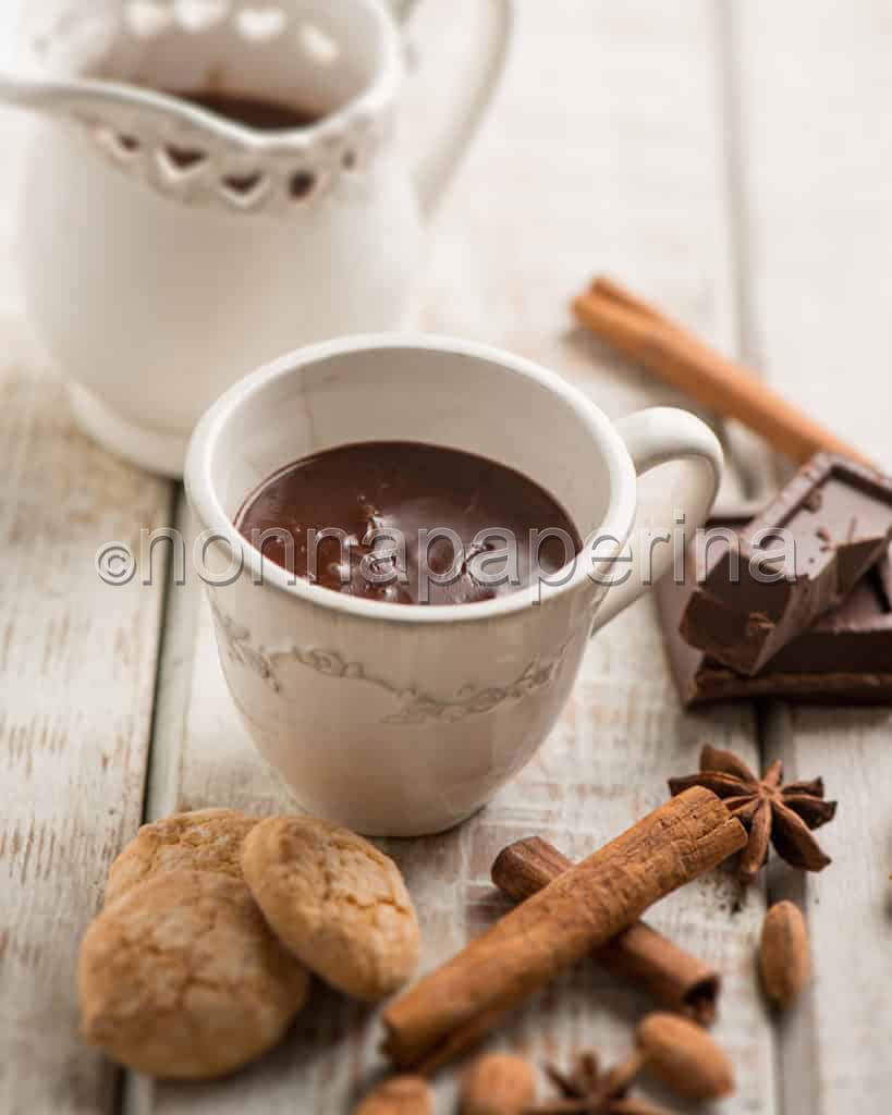 Cioccolata innamorata Cioccolata innamorata