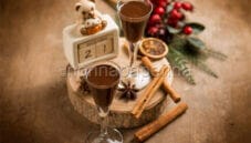 Liquore al cioccolato, un ottimo fine pasto facile e goloso Liquore al cioccolato, un ottimo fine pasto facile e goloso