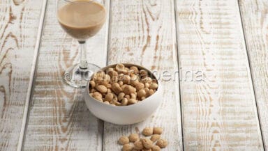 Nocciolino di Chivasso