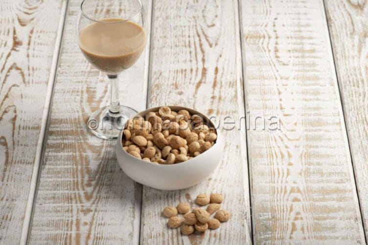 Nocciolino di Chivasso
