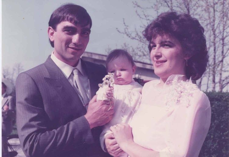 Dedicata alla mia adorata Elisa con amore tizy gabri e elisa