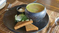 Ukha, una zuppa di pesce amata dal popolo russo