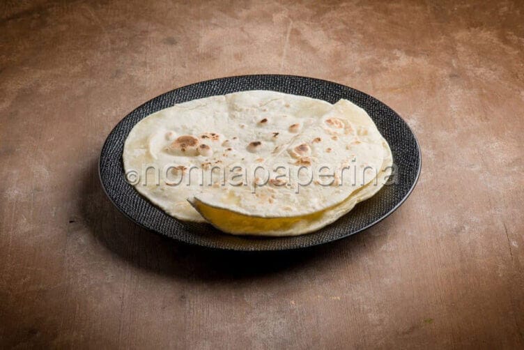 chapati