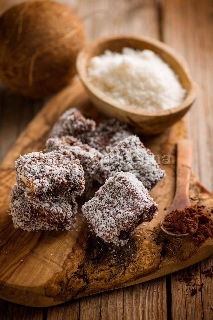 Lamingtons