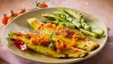 Filetti di trota in padella: una ricetta facile e deliziosa