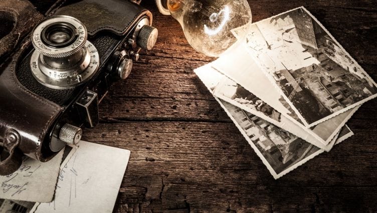 Nel nostro cammino ci sono molti ricordi nel nostro cammino