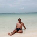 Buon Compleanno al mio piccolo grande uomo