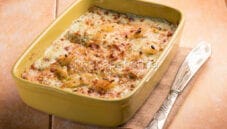 Lasagne ai broccoli, una variante da non perdere