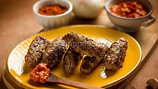 Il Cevapcici e la mia fantastica vacanza in Croazia Il Cevapcici e la mia fantastica vacanza in Croazia