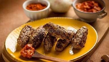 cevapcici