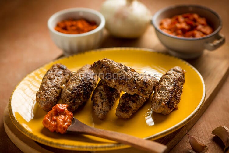 cevapcici