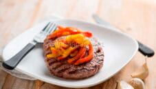 Hamburger e peperoni, un abbinamento eccezionale