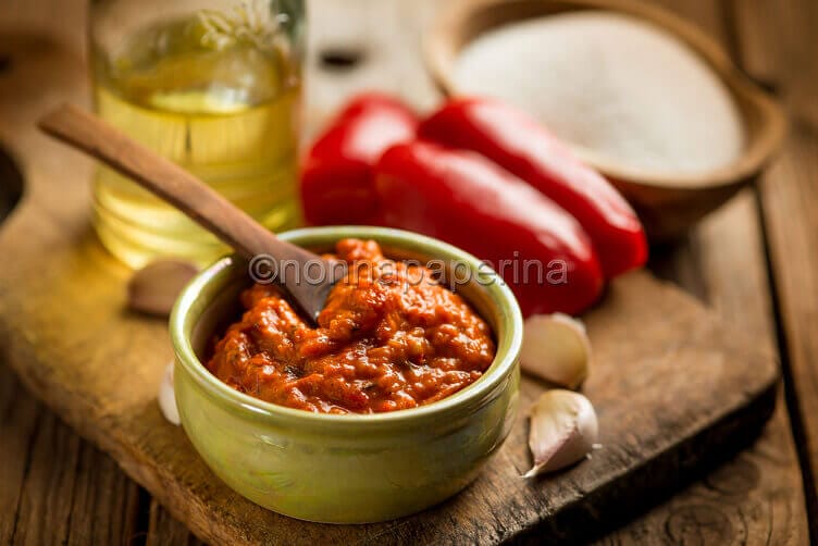 salsa ajvar