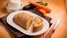 Strudel di ricotta e carote: una ricetta dal gusto delicato
