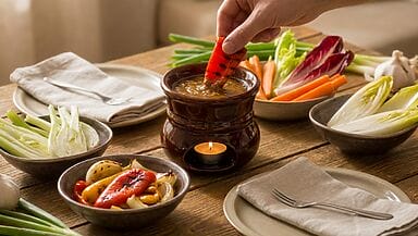 bagna cauda