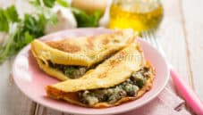 Frittatine ripiene e la sindrome del colon irritabile Frittatine ripiene e la sindrome del colon irritabile