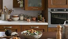 insalata di ramolaccio