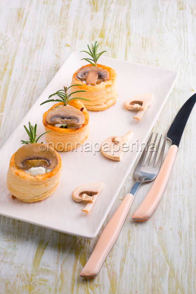 voul ai vent ai funghi