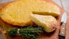 Frittata di riso, una delizia con pochi ingredienti