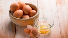 le uova