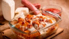 Rigatoni con ricotta e salsiccia: la bontà che conquista