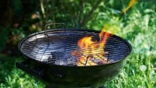 Cottura alla griglia per una sana e buona alimentazione Cottura alla griglia per una sana e buona alimentazione