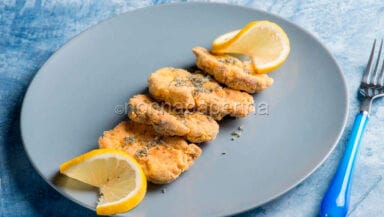 Cervella alla milanese