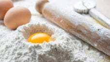 La pasta, la fama di cui gode va attribuita all’Italia!