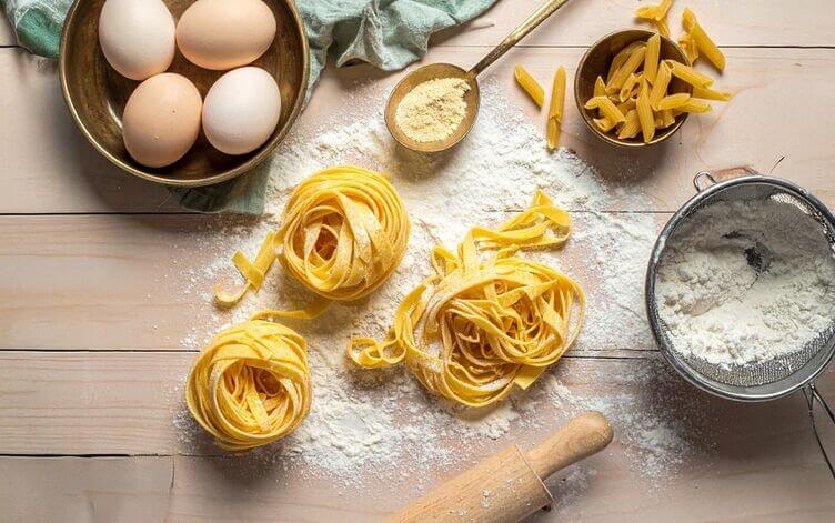 pasta fresca
