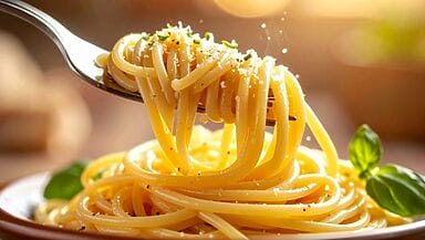 pasta spaghetti