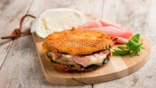 Portafoglio di melanzane, un vero regalo dell’orto