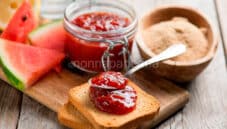 Confettura di anguria, una ricetta dalla bontà inaspettata!