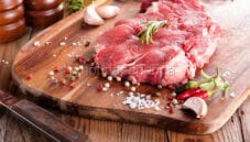 Carne cruda alla piemontese, ricetta della tradizione