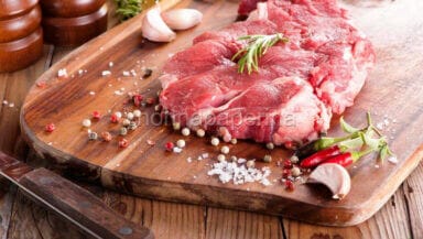 Carne cruda alla piemontese