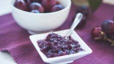 Ricetta antica: Sigul o Sugolo o Budino di uva