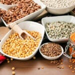 Conosciamo meglio i legumi