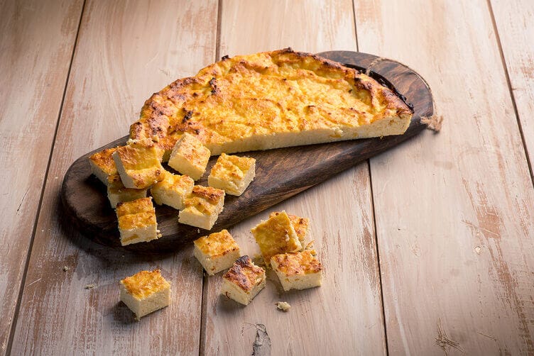 dadini di ricotta dadini di ricotta