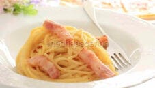 Spaghetti al cognac, piatto che conquisterà tutti