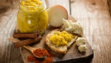 Piccalilli, una specialità d’oltralpe in tavola Piccalilli, una specialità d’oltralpe in tavola