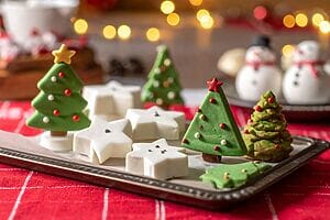 cosa si puo' fare con il marzapane