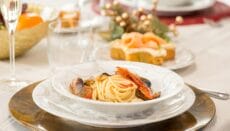 buon natale