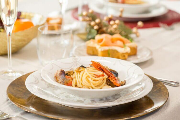 buon natale