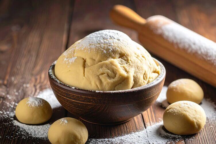 impasto di marzapane