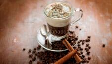 Il Caffè con panna a Vienna è la Dama in carrozza