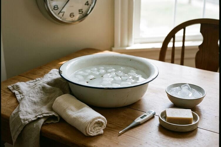 rimedi della nonna per la febbre rimedi della nonna per la febbre